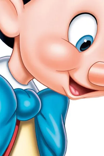 Pinocchio (مدبلج)