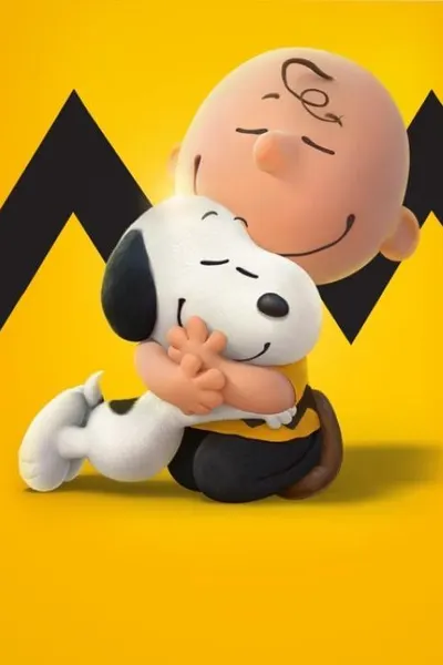 The Peanuts Movie