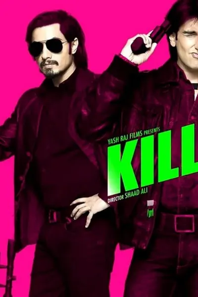 Kill Dil