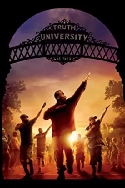 Stomp the Yard