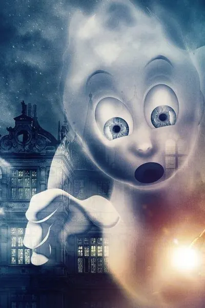 Ghoster