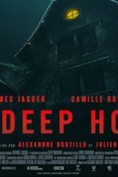 The Deep House