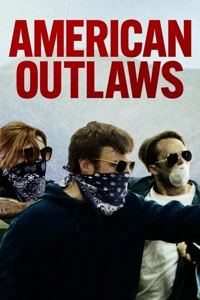 American Outlaws