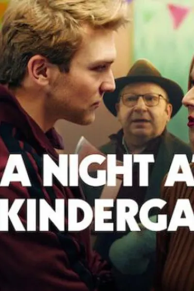 A Night at the Kindergarten