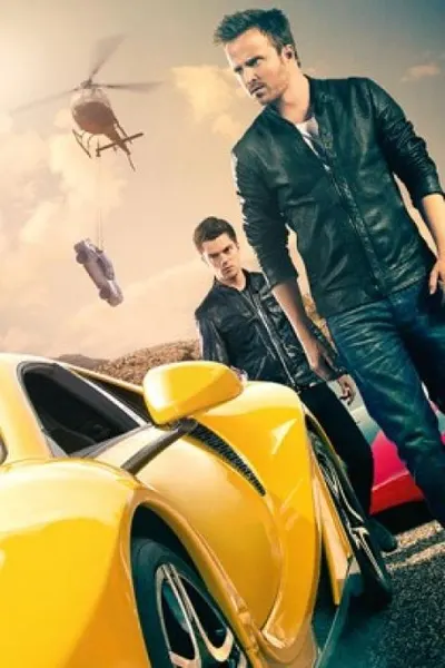 Need for Speed