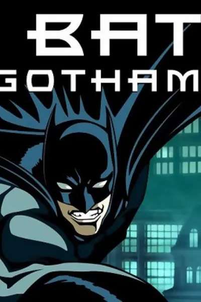 Batman: Gotham Knight