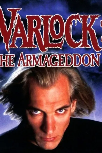 Warlock: The Armageddon