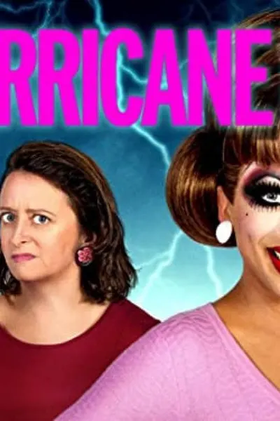 Hurricane Bianca