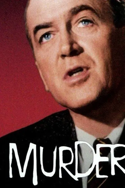 Anatomy of a Murder