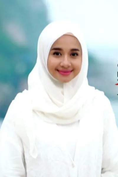 Surga Yang Tak Dirindukan 2