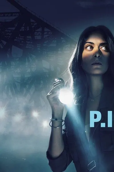 P.I. Meena