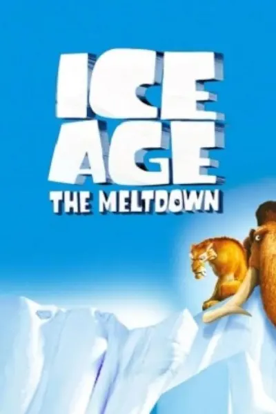 Ice Age: The Meltdown