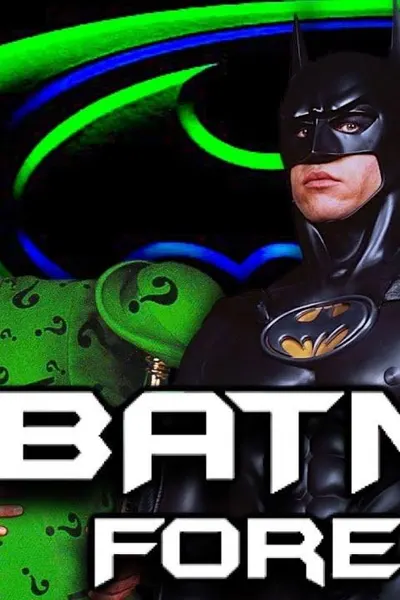 Batman Forever