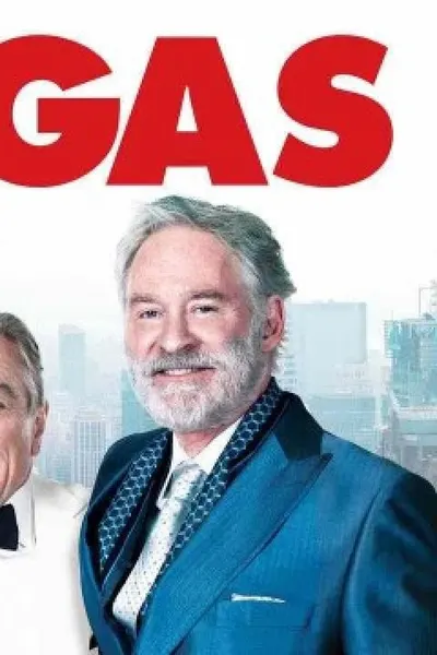 Last Vegas