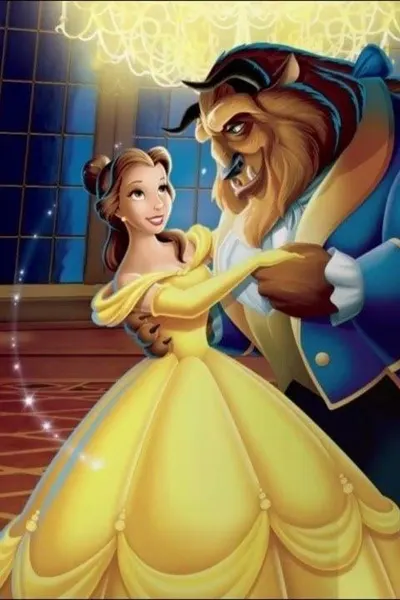 Beauty and the Beast (مدبلج)