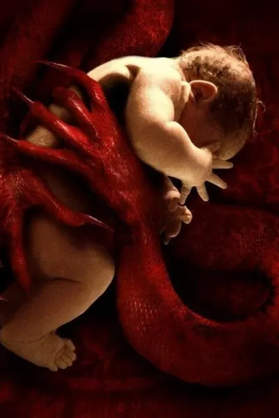 Alena: Anak Ratu Iblis