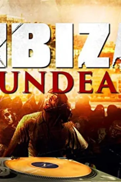 Ibiza Undead