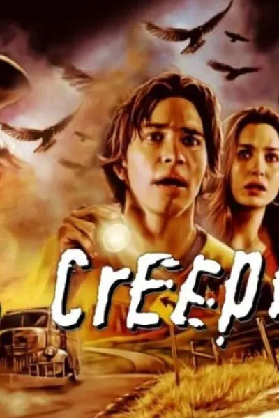 Jeepers Creepers