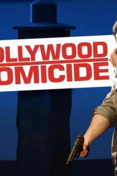 Hollywood Homicide