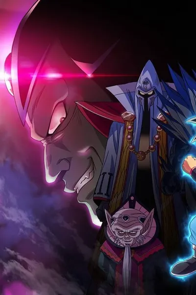 Dragon Quest: Dai no Daibouken