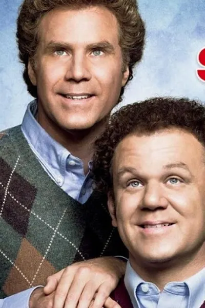 Step Brothers