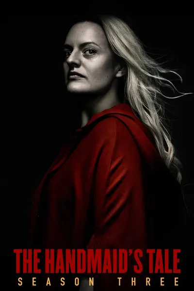 The Handmaid’s Tale