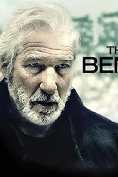 The Benefactor
