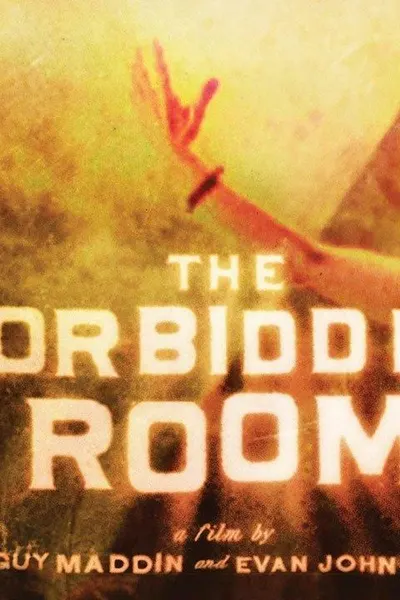 The Forbidden Room