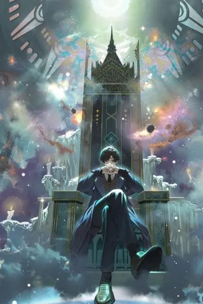 Lord of Mysteries