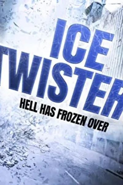 Ice Twisters