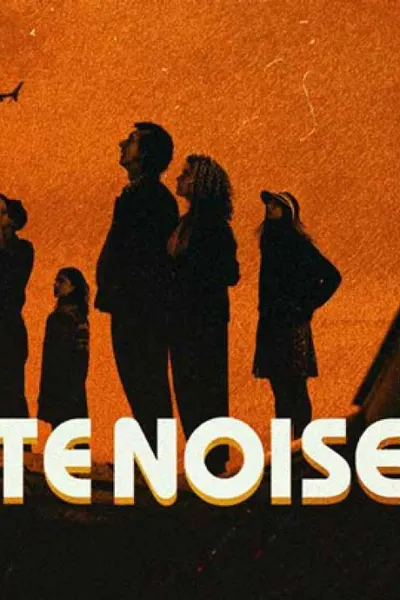 White Noise