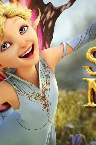 Strange Magic