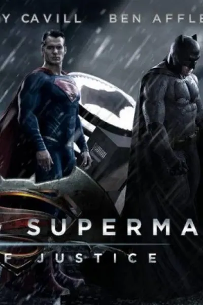 Batman V Superman