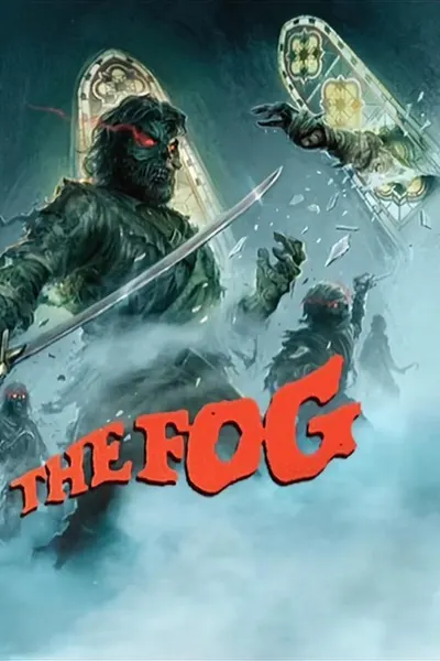 The Fog
