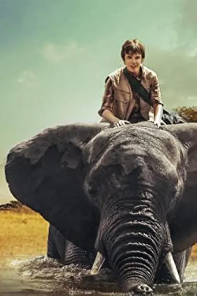 An Elephant’s Journey