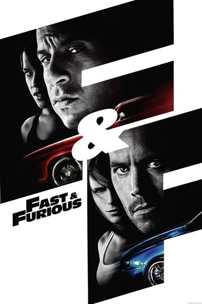 Fast and Furious