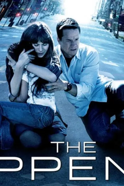The Happening