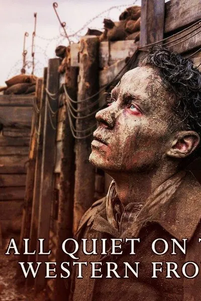 All Quiet on the Western Front