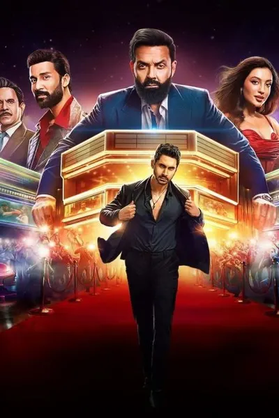 The Ba***ds of Bollywood