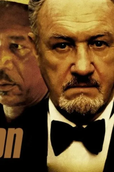 Under Suspicion
