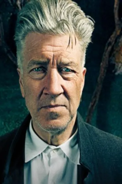 David Lynch: The Art Life