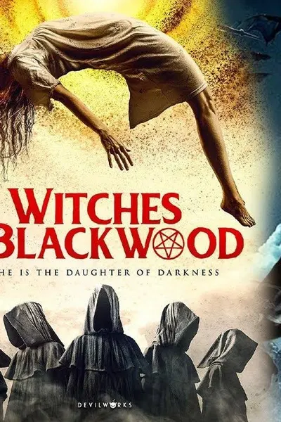 Witches of Blackwood