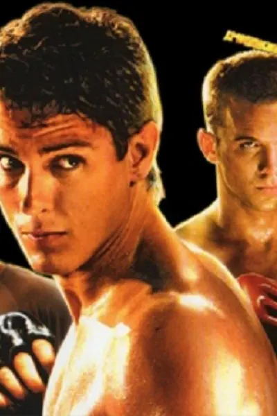 Never Back Down