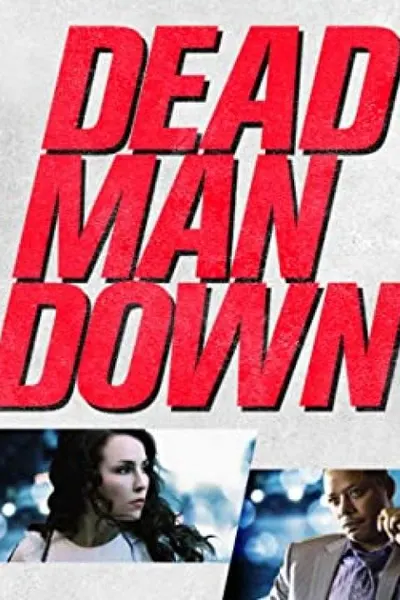 Dead Man Down