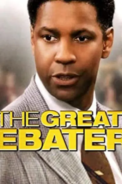 The Great Debaters