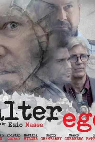 Alter Ego