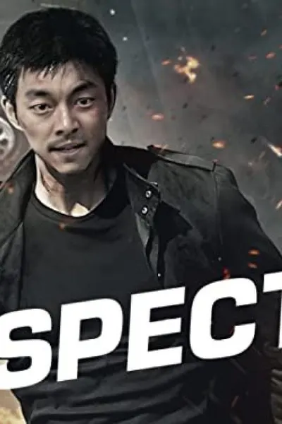 The Suspect