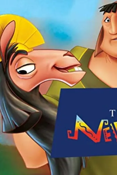 The Emperor's New Groove