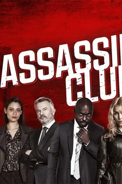 Assassin Club