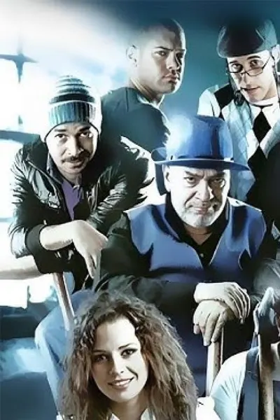 مقلب حرامية